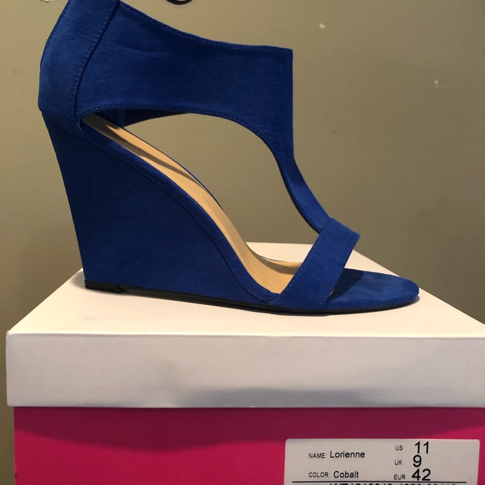 JustFab Shoes